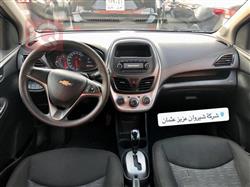 شێڤرۆلێت سپارک